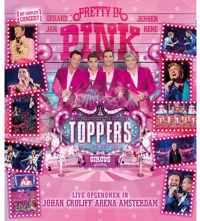 Toppers In Concert 2018 - Pretty In Pink