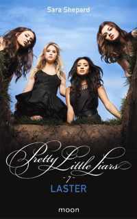 Pretty little liars 7 -   Laster