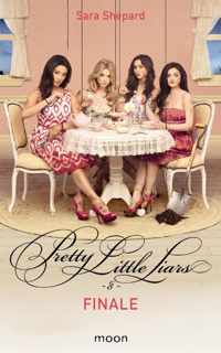 Pretty little liars  -   Pretty Little Liars dl 8 - Finale