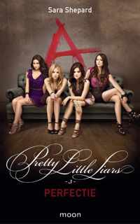 Pretty little liars  -   Pretty Little Liars dl 3 - Perfectie