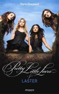 Pretty little liars  -   Pretty Little Liars dl 7 - Laster