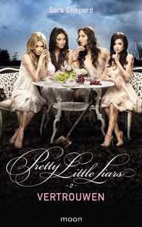 Pretty little liars 2 -   Vertrouwen