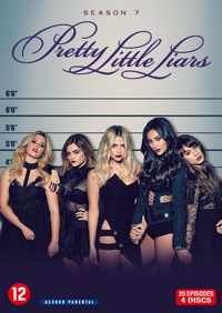 Pretty Little Liars - Seizoen 7