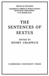 The Sentences of Sextus