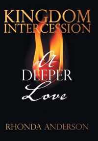 Kingdom Intercession