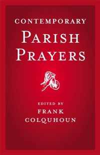 Contemporary Parish Prayers