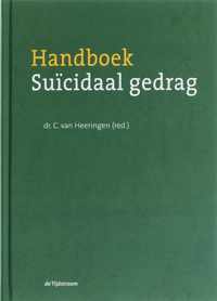 Handboek suicidaal gedrag