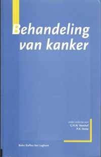 Behandeling van kanker. actuele inzichten voor arts en patient