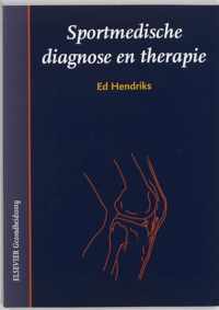 Sportmedische diagnose en therapie