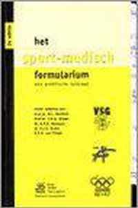 Sport medisch formularium