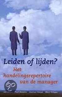 Leiden Of Lijden?