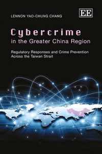 Cybercrime In The Greater China Region