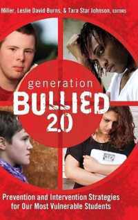 Generation BULLIED 2.0