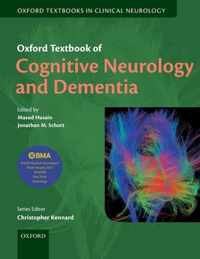 Oxford Textbook of Cognitive Neurology and Dementia