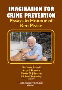 Imagination For Crime Prevention