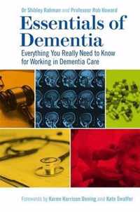 Essentials of Dementia