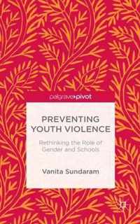 Preventing Youth Violence