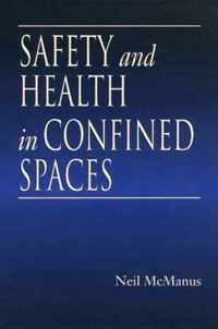 Safety And Health In Confined Spaces