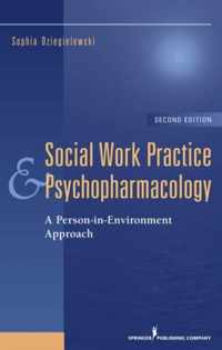 Social Work Practice and Psychopharmacology