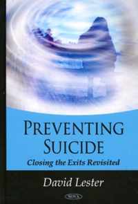 Preventing Suicide