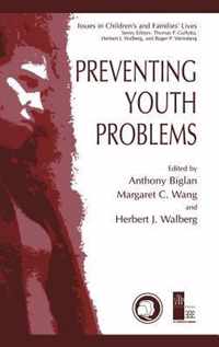 Preventing Youth Problems