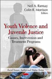 Youth Violence & Juvenile Justice