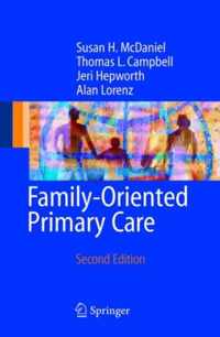 Family Oriented Primary Care