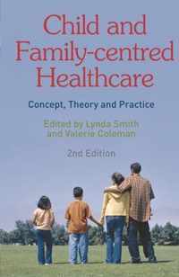 Child and Family-Centred Healthcare