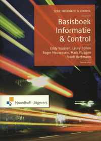 Informatie & Control  -   Basisboek informatie en control