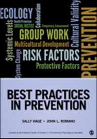 Best Practices in Prevention