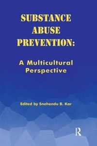 Substance Abuse Prevention