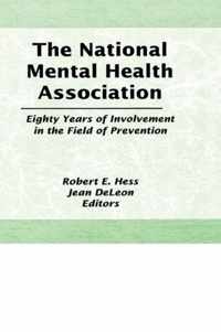 The National Mental Health Association