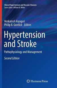 Hypertension and Stroke