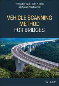 Vehicle Scanning Method for Bridges