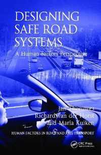 Designing Safe Road Systems