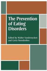 The Prevention of Eating Disorders