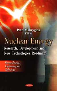 Nuclear Energy