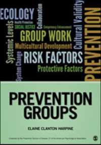 Prevention Groups