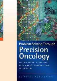 Problem Solving Through Precision Oncology