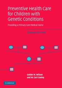 Preventive Management for Children with Genetic Conditions