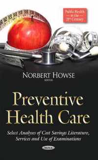 Preventive Health Care