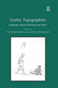 Gothic Topographies