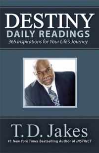 Destiny Daily Readings