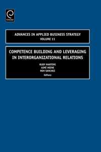 Competence Building and Leveraging in Interorganizational Relations