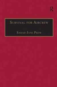 Survival for Aircrew