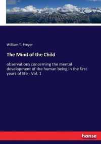 The Mind of the Child