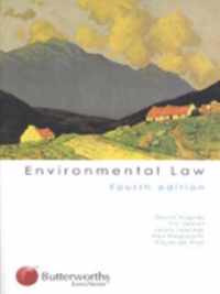 Environmental Law