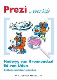 Voor Kids - Prezi voor Kids