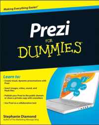 Prezi For Dummies