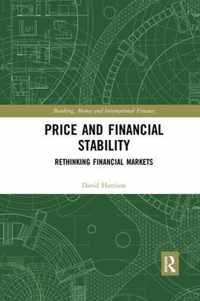 Price and Financial Stability